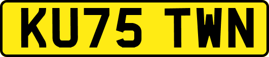 KU75TWN