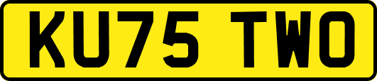KU75TWO