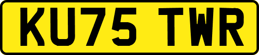 KU75TWR