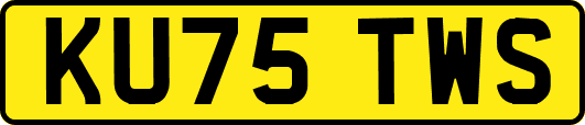 KU75TWS