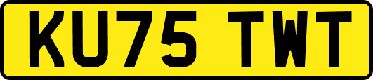 KU75TWT