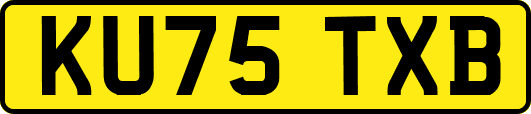 KU75TXB