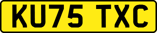 KU75TXC