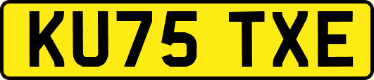 KU75TXE