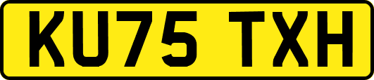 KU75TXH