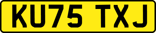 KU75TXJ