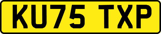 KU75TXP