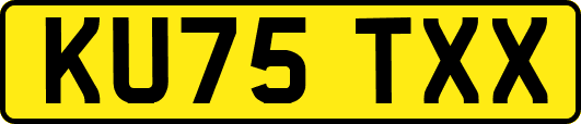 KU75TXX