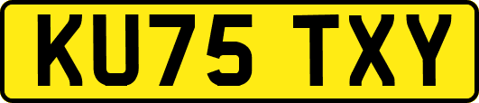 KU75TXY