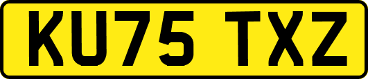 KU75TXZ