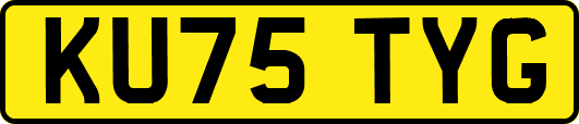 KU75TYG