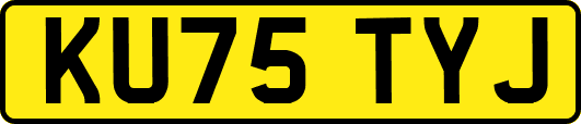KU75TYJ