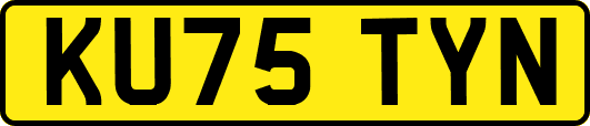 KU75TYN