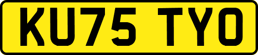 KU75TYO