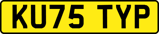 KU75TYP