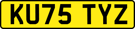 KU75TYZ
