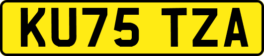 KU75TZA