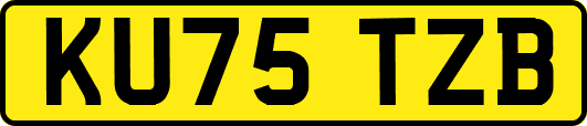 KU75TZB