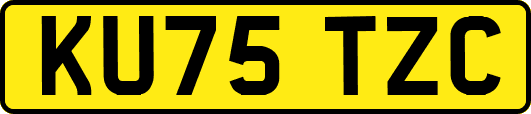 KU75TZC