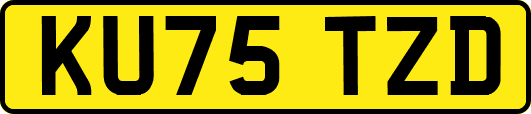 KU75TZD