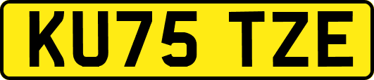 KU75TZE