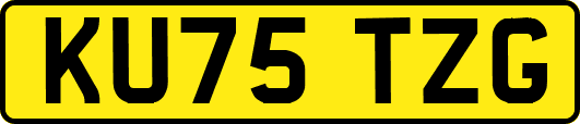 KU75TZG