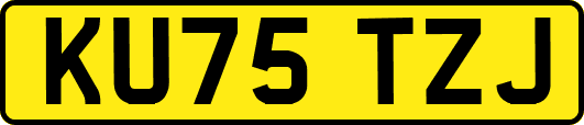 KU75TZJ