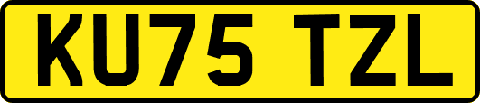 KU75TZL