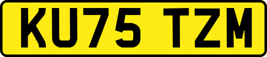 KU75TZM