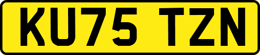 KU75TZN