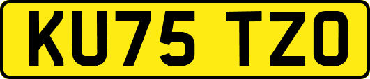 KU75TZO