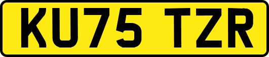 KU75TZR