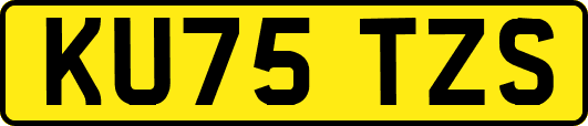 KU75TZS