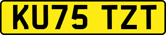 KU75TZT