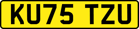 KU75TZU