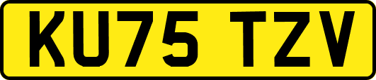 KU75TZV