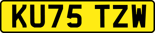 KU75TZW