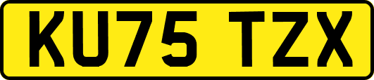 KU75TZX