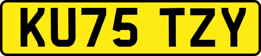 KU75TZY