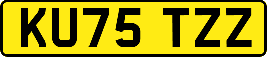 KU75TZZ