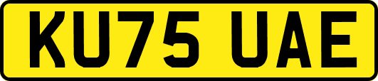KU75UAE