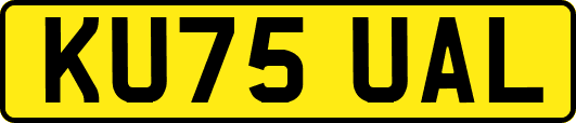 KU75UAL