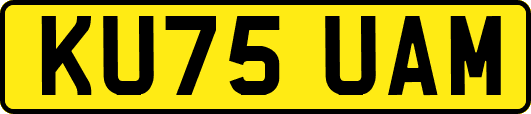 KU75UAM