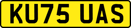 KU75UAS