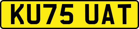 KU75UAT