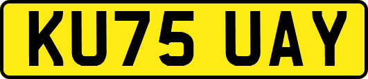 KU75UAY