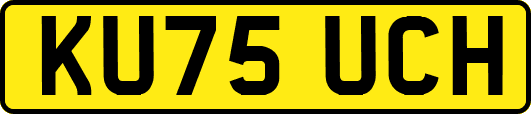 KU75UCH