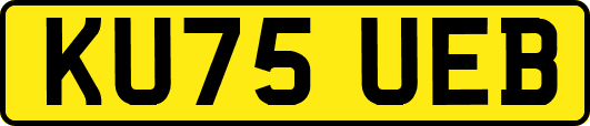 KU75UEB