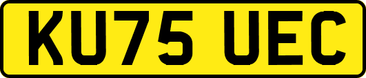 KU75UEC