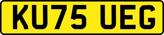 KU75UEG